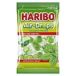 Haribo Air-Drops Euca-Menthol 100 g