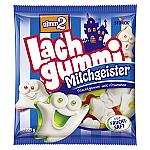 nimm2 Laugh Gummy Milk Ghosts 225g