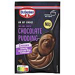 Dr. Oetker OH MY CHOC! Chocolate Pudding RAC MB 300ml