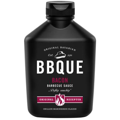 BBQUE Bacon Sauce 400ml