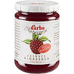 Darbo Pure Raspberry Pureed 450g