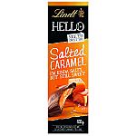 Lindt Hello Salted Caramel 100g