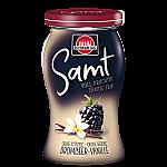 Schwartau Samt limited Edition Blackberry Vanilla 270g