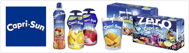 Capri-Sun