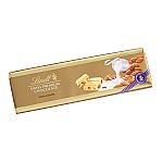 Lindt White Almond Tablet 300g