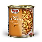 Buss Fusilli Bolognese Buss 800g