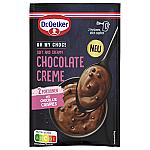 Dr. Oetker OH MY CHOC! Chocolate Cream RAC MB 200ml