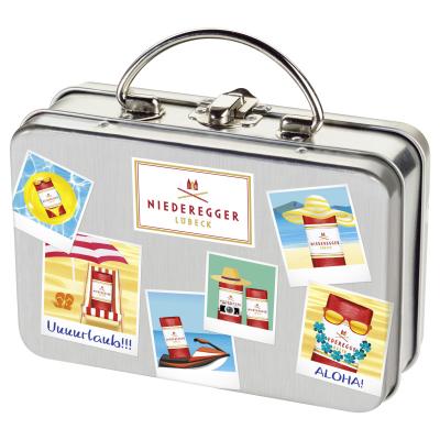 Niederegger Travel Case 200g