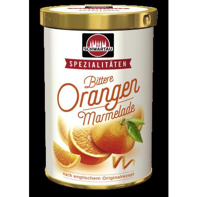 Schwartau Spezialitäten Bittere Orange 350g