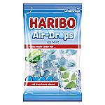 Haribo Air-Drops Ice Mint 100 g
