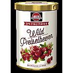 Schwartau Specialties Wild Cranberry 330g
