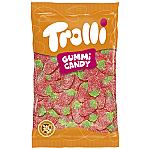 Trolli Sour Strawbies 1000g