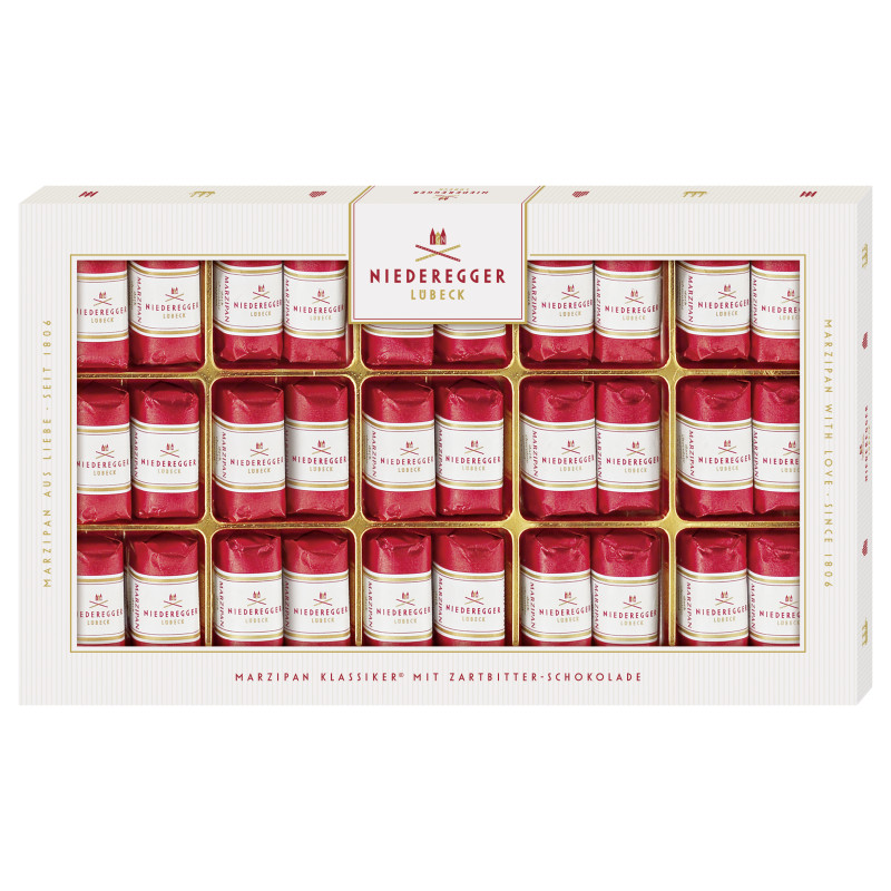 Niederegger Marzipan Klassiker® 375g