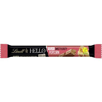 Lindt HELLO St VEGAN Popcorn_RE  35g
