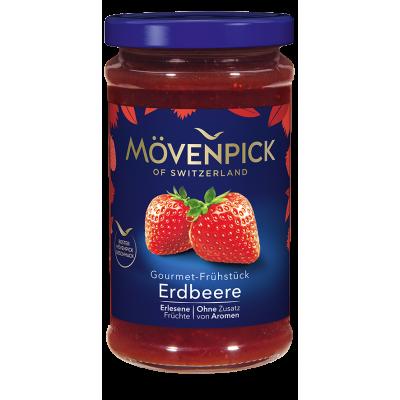 Mövenpick Strawberry 250g
