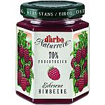 Darbo Naturally Pure Selected Raspberry 200g