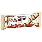 Ferrero Kinder Bueno White 2pcs (39g)
