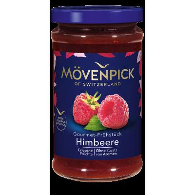 Mövenpick Raspberry 250g