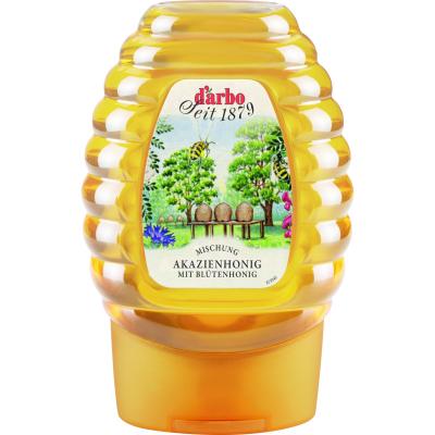 Darbo Akazien-Blütenhonig 300g