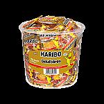 Haribo Fruchtgummi Goldbären Mini 100x 10g
