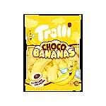 Trolli Choco Bananas 150g