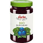 DARBO NATURGARTEN ORGANIC BLUEBERRY 260g