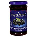 Mövenpick Schwarze Johannisbeere 250g