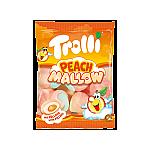 Trolli Peach Mallow 150g