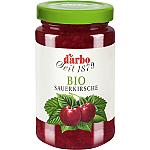 DARBO NATURGARTEN ORGANIC SOUR CHERRY 260g
