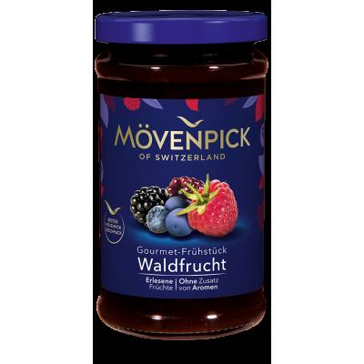 Mövenpick Wild Fruit 250g