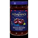 Mövenpick Baseler Black Cherry 250g