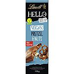Lindt HELLO Vegan Pretzel 100g