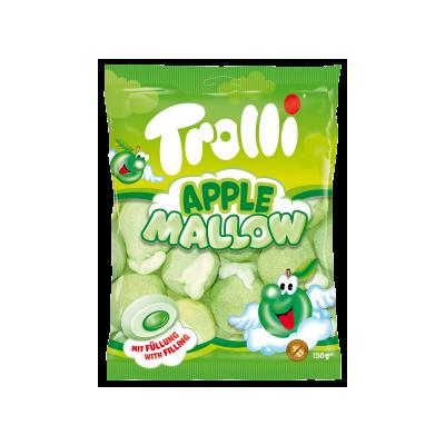 Trolli Apple Mallow gefüllt 150g