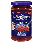Mövenpick Gourmet Cream Strawberry 250g