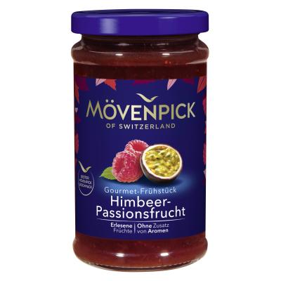 Mövenpick Raspberry-Passionfruit 250g