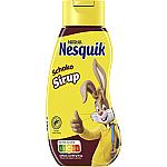 NESQUIK syrup 403g