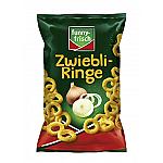 funny-frisch Onion Rings 80g