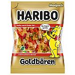 Haribo Fruit Gummy Gold Bears 1000g