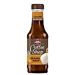 Schwartau Coffee Shop Caramel 200 ml