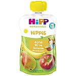 Hipp Apple Pear Banana 100g