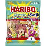 Haribo Sour Hot at 160g