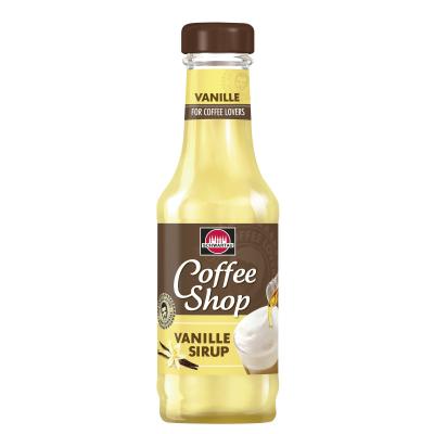 Schwartau Coffee Shop Vanilla 200ml