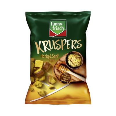 funny-frisch Kruspers Honig & Senf Style 120g