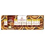 Niederegger Marzipan "Classic® of the Year" 2025 Type "Cinnamon Roll" in Milk Chocolate 100g
