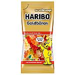 Haribo Fruit Gum Gold Bears Mini 75g