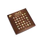 Lindt Mini Pralines Nougat 165g