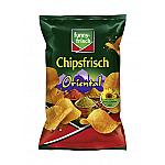 Funny Frisch Chipsfrisch Oriental 150g