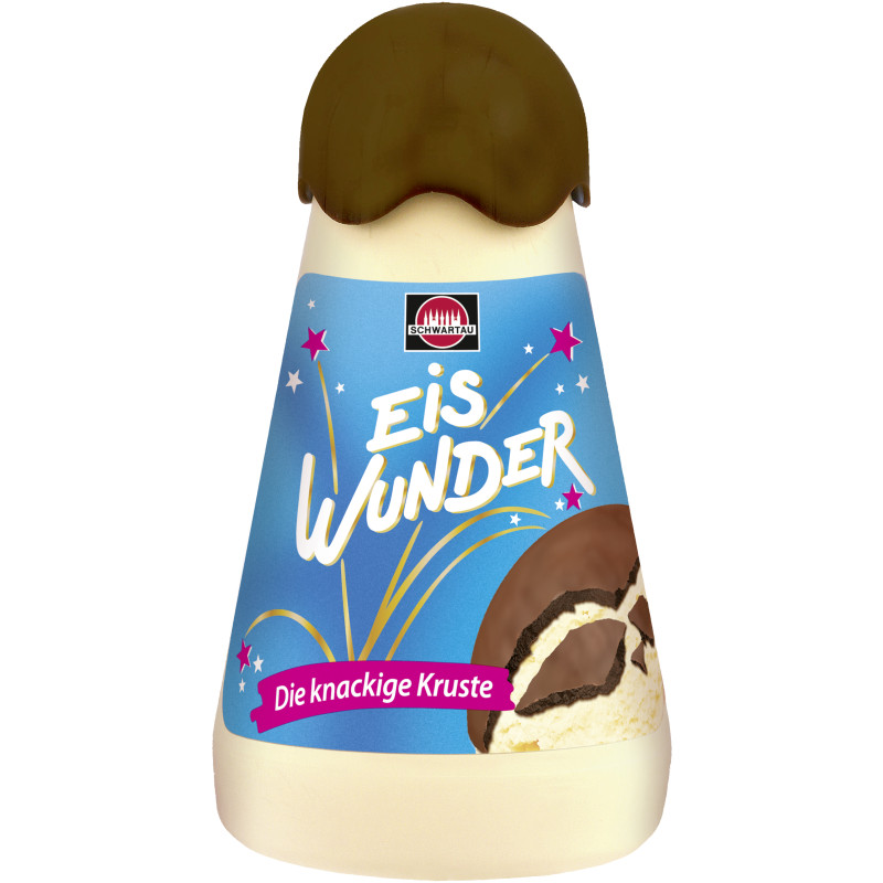 Schwartau Eiswunder 125ml
