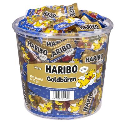 Haribo Gute Nacht Goldbären 1000g
