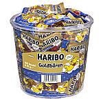 Haribo Good Night Gold Bears 1000g